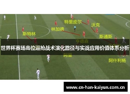 世界杯赛场高位逼抢战术演化路径与实战应用价值体系分析 世界杯赛场高位逼抢战术演化路径与实战应用价值体系分析